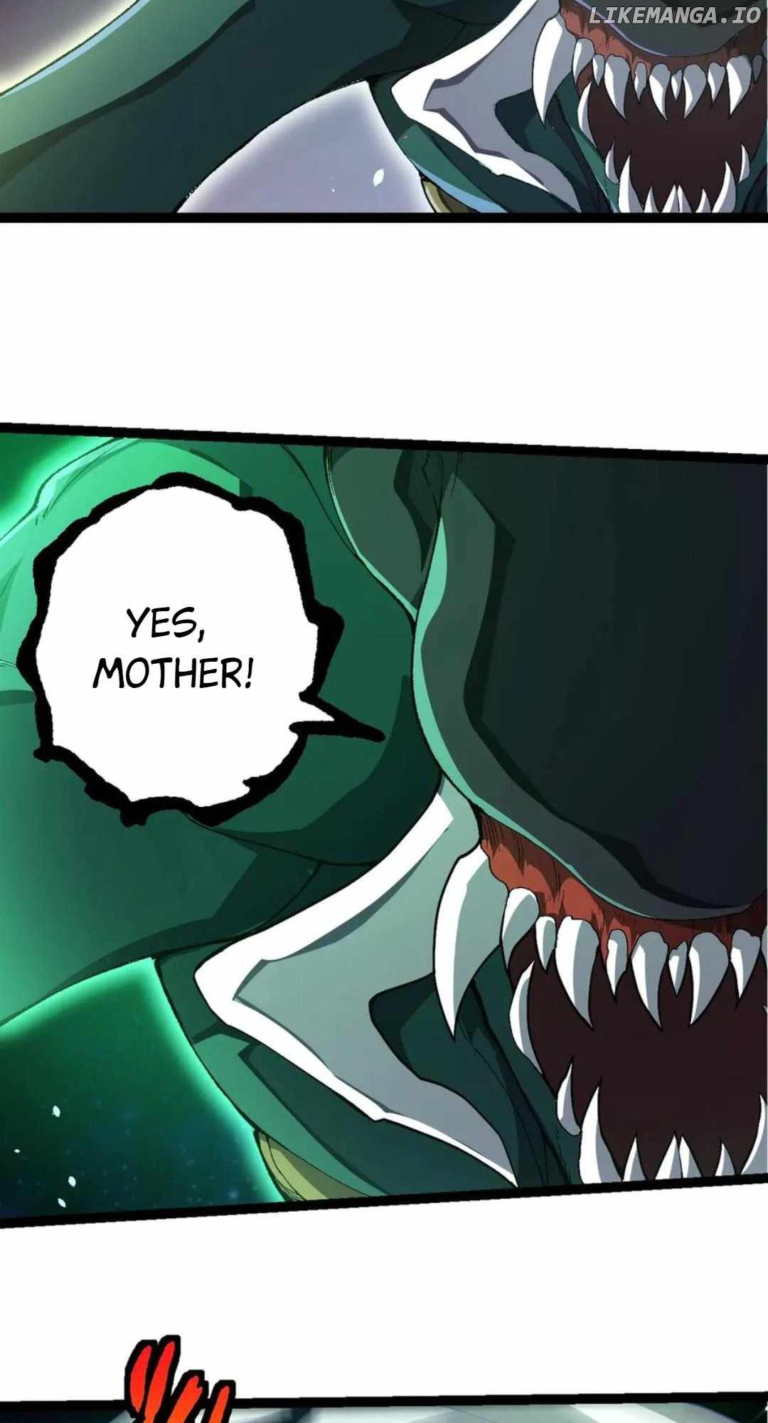 Evolution Begins With A Big Tree Chapter 382 32